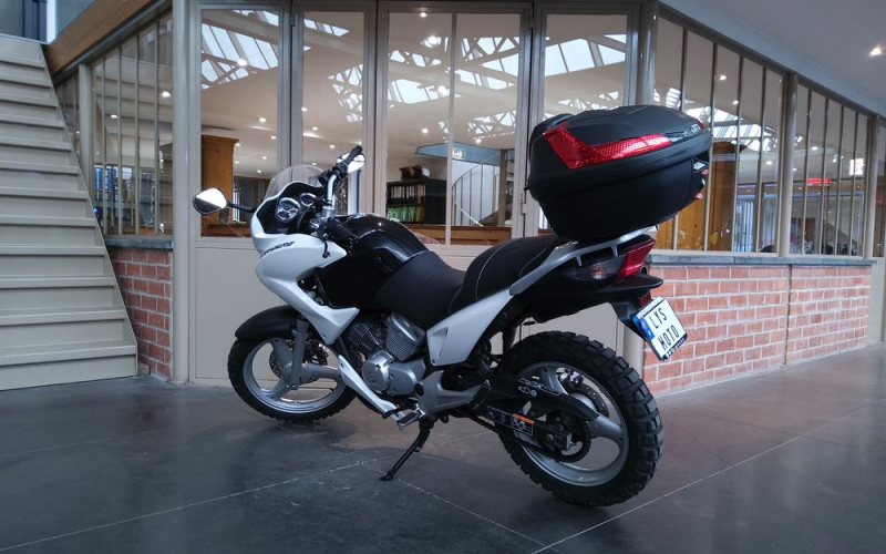 Honda xl 125 varadero