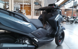 Yamaha tricity 300 abs