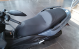Yamaha tricity 300 abs
