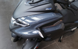 Yamaha tricity 300 abs