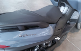 Yamaha tricity 300 abs