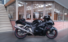 Suzuki Hayabusa
