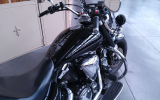 Yamaha xvs 1300 midnightstar