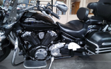 Yamaha xvs 1300 midnightstar