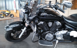 Yamaha xvs 1300 midnightstar