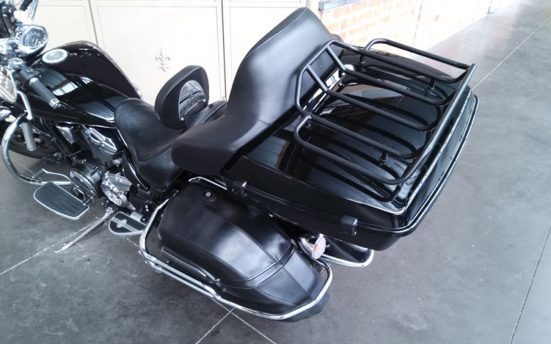 Yamaha xvs 1300 midnightstar