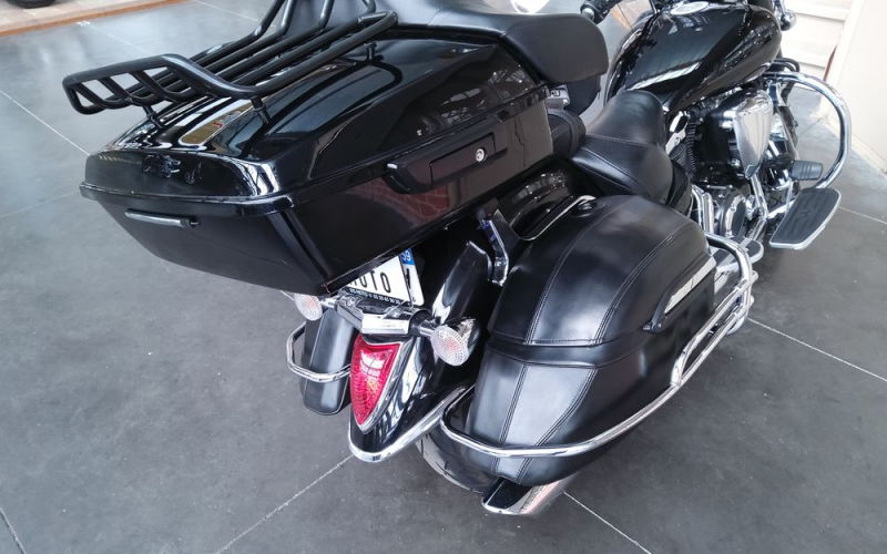 Yamaha xvs 1300 midnightstar