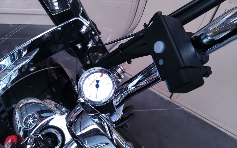 Yamaha xvs 1300 midnightstar