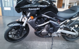 Kawasaki vers 650