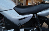 Yamaha ybr 125