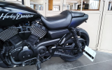 Harley street rod 750