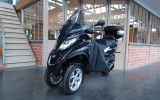 Piaggio mp3 400 Hpe
