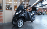 Piaggio mp3 400 Hpe