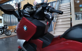 Bmw c650gt abs