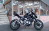 Kawasaki z900 full abs