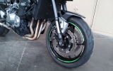 Kawasaki z900 full abs