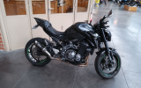 Kawasaki z900 full abs