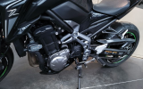 Kawasaki z900 full abs