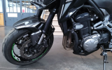 Kawasaki z900 full abs