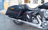 Harley Road glide