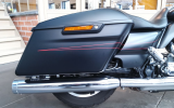 Harley Road glide