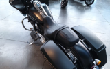 Harley Road glide
