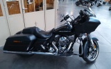 Harley Road glide
