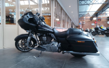 Harley Road glide