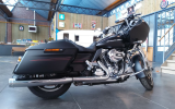 Harley Road glide