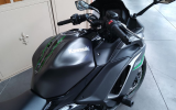 Kawasaki Ninja 650