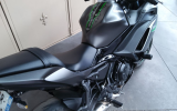 Kawasaki Ninja 650