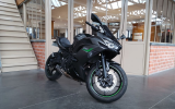 Kawasaki Ninja 650