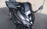 Kawasaki Ninja 650