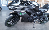 Kawasaki Ninja 650