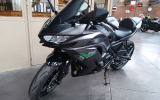 Kawasaki Ninja 650