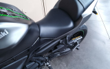 Kawasaki Ninja 650