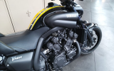 Yamaha V-max 1700