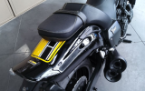 Yamaha V-max 1700