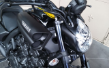 Yamaha V-max 1700