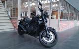 Yamaha V-max 1700