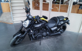 Yamaha V-max 1700