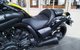 Yamaha V-max 1700