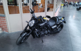 Yamaha V-max 1700