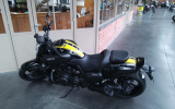 Yamaha V-max 1700