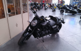Yamaha V-max 1700