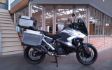 Ktm 1290 super adventure s