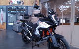 Ktm 1290 super adventure s