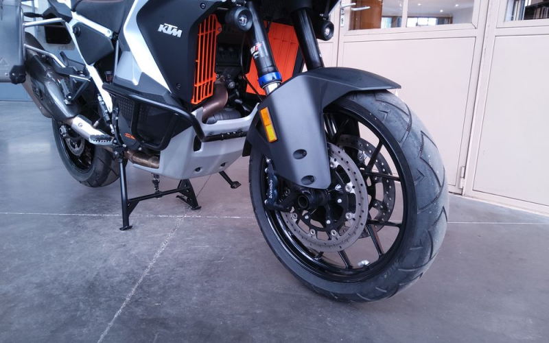 Ktm 1290 super adventure s