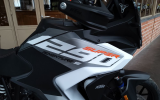 Ktm 1290 super adventure s