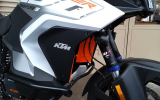 Ktm 1290 super adventure s